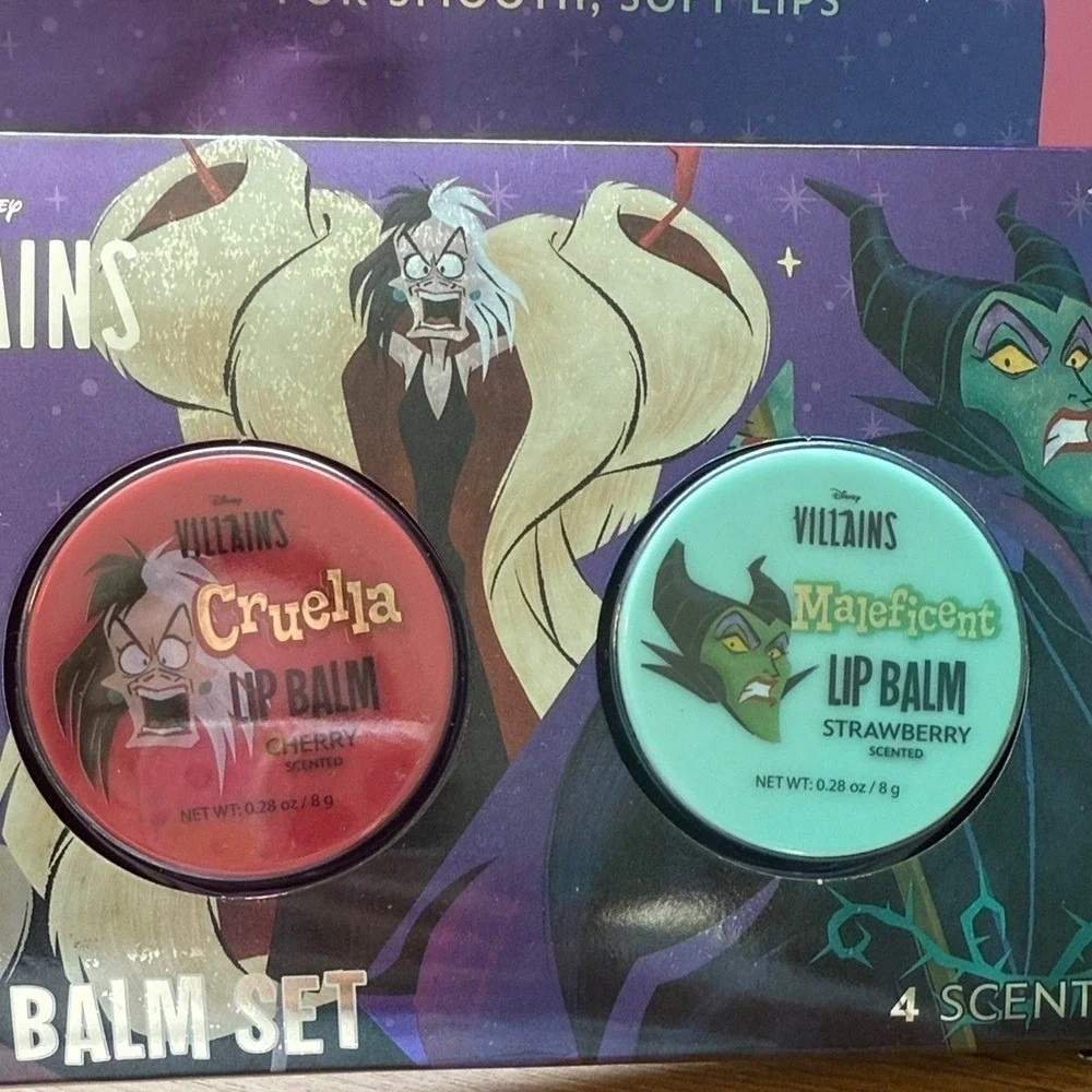 Disney unlock your